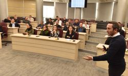 Kepez’in personeli güvenli ellerde