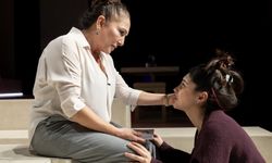 'Kızımın Ruh Hali'ne alkış yağdı