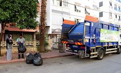 Konuksever, sıfır atıkta yine zirvede