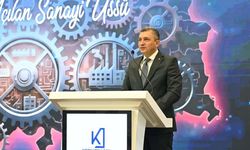 Vali Şahin: Korkuteli OSB hızla ilerliyor