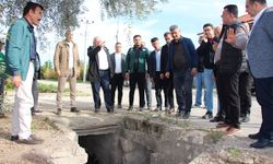 Kumluca'ya 10 milyarlık yatırım