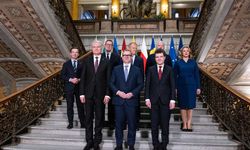 AB'deki Doğu Kanadı ülkeleri ilk kez zirve düzenledi