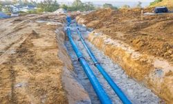 SU YAPILARI YAPTIRILACAKTIR