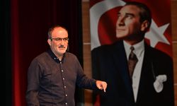 Kepez Belediye kreşlerinde yeni yaklaşım: Karnenin sağ tarafı, geleceğin anahtarıdır