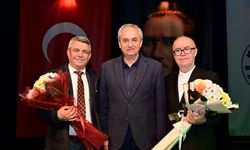 Kepez’de Şeb-i Arus gecesi