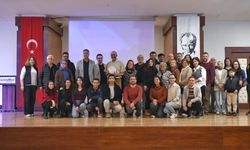 Konyaaltı’nda bilim buluşmaları