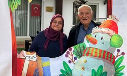 Kuşakları buluşturan yeni yıl kutlaması