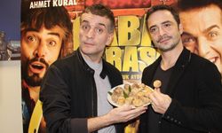 Oyuncu Murat Cemcir’in sağlık durumuyla ilgili hastaneden açıklama: "Durumu iyiye gitmekte"