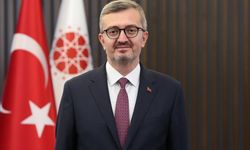 İletişim Başkanı Duran’dan, YİK Toplantısı‘na ilişkin açıklama