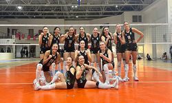 Manavgat Belediyespor, Diyarbakır’dan 3 puanla döndü