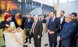 Manavgat'ta Türk Malları Haftası programı