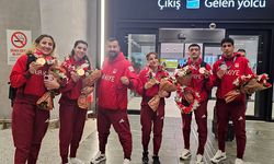 Muaythai’nin 'altın kızları'nın hedefi şampiyonluğu korumak