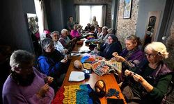 Muratpaşa’da nesiller arası sıcaklık