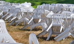 PLASTİK MASA, PLASTİK SANDALYE SATIN ALINACAKTIR