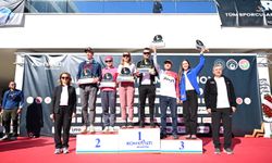 Antalya’da ‘ultra’ heyecan