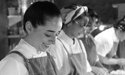 Michelin 2026’da ’En İyi Genç Şef’ ödülü Datça’ya geldi