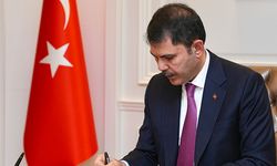 Bakan Kurum: ‘Devlet, işte burada’ dedik