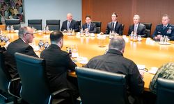 ABD, Ukrayna'dan Donetsk bölgesinden çekilmesini istedi