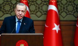 Cumhurbaşkanı Erdoğan'dan asgari ücret açıklaması: "TİSK elini taşın altına koymalı"