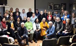 Antalyalı sanatçıdan vahşi doğa fotoğrafları