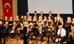 Ormancılardan 2025'e konserli veda