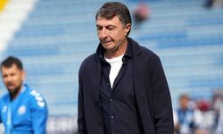 Kasımpaşa’da Şota Arveladze dönemi sona erdi