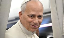 Papa'dan ABD yönetimine çağrı