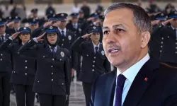 Bakan Yerlikaya: Polislerin çalışma sistemi değişecek