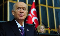 Bahçeli: Uçak kazası hem düşündürücü hem de ziyadesiyle üzücü