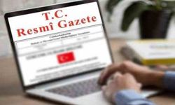 Asgari ücret tespit komisyonu kararı Resmi Gazete’de