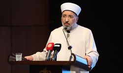 "Bizlere düşen, engelli kardeşlerimize destek olmaktır"