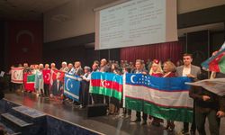 Sanat, birlik ve kardeşlik buluştu