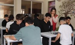 Hamleler yapıldı, heyecan zirve yaptı