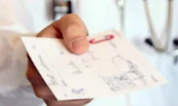 Sahte reçete ve SGK'yı zarara uğratma iddiası; 5 sanık hakkında dava açıldı