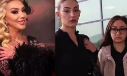 Güllü'nün kızı Tuğyan'ın avukatları davadan çekildi