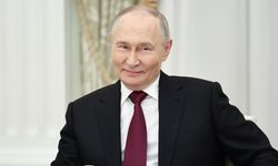 Putin'den açık tehdit: Avrupa savaşmak istiyorsa hazırız!