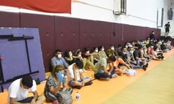 2025'in göçmen kaçakçılığı bilançosu!