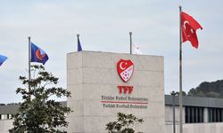 TFF, hak mahrumiyeti cezası alan 29 futbolcunun cezasını onadı