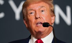 Trump, Nijerya’daki DEAŞ hedeflerine saldırı düzenlendiğini açıkladı