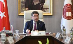 Bakan Tunç’tan "10 Aralık Dünya İnsan Hakları Günü" mesajı