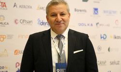 Türkiye'nin kozmetik pazar büyüklüğü 3,7 milyar dolar