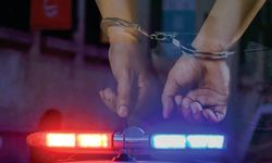 Antalya'da aranan şüpheli Çanakkale'de yakalandı