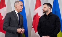 Kanada’dan Ukrayna’ya 2,5 milyar dolarlık yardım