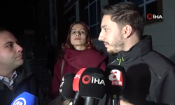 Güllü’nün oğlu müşteki olarak savcılıkta ifade verdi