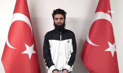 MİT, DEAŞ’ın inti*har eylemcisini yakaladı