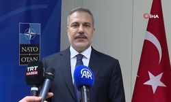 Bakan Fidan: Türkiye'den daha uygun bir yer yok