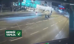 Bakan Yerlikaya: Trafik kültürünü hep birlikte oluşturmalıyız