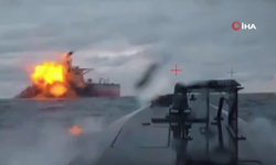 Karadeniz'de tansiyon yükseldi!