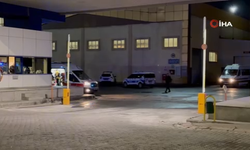 Kayseri’de tavuk pilav yiyen 30 işçi hastanelik oldu