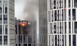 Rusya, Ukrayna'yı vurdu: 1 ölü, 30 yaralı